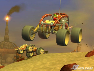 Jak 3